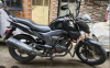 Honda CB Trigger 150cc single disk